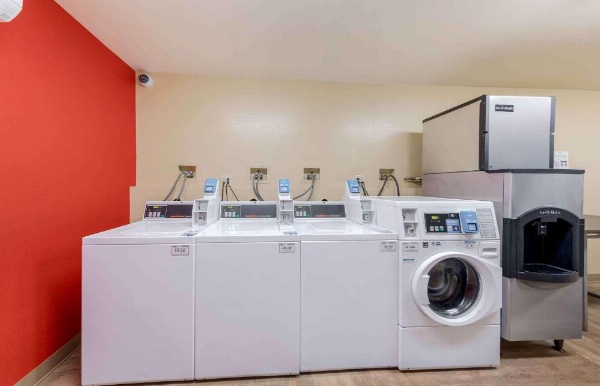 Extended Stay America Suites - Orange County - Huntington Beach image 26