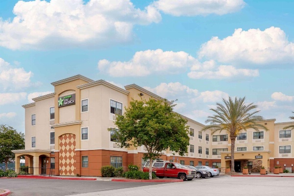 Extended Stay America Suites - Orange County - Huntington Beach Main image