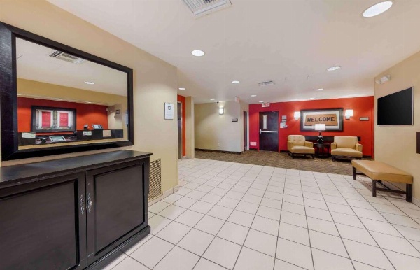 Extended Stay America Suites - Orange County - Huntington Beach image 8